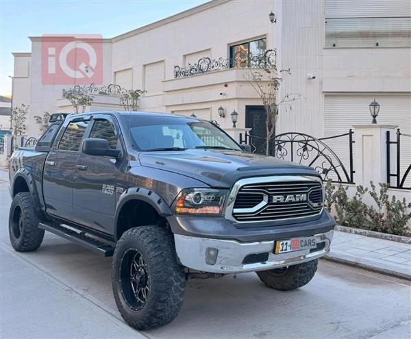 رام 2500 2017 للبيع في العراق -  بغداد